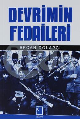 Devrimin Fedaileri