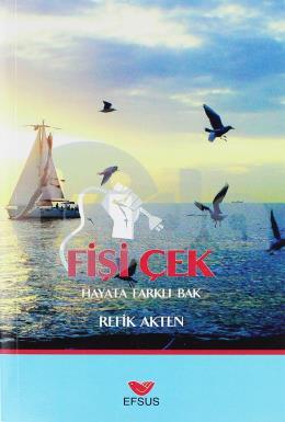 Fişi Çek - Hayata Farklı Bak