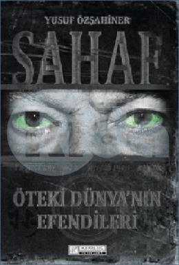 Sahaf - Öteki Dünyanın Efendileri