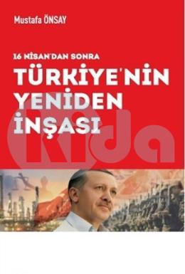 Türkiyenin Yeniden İnşası