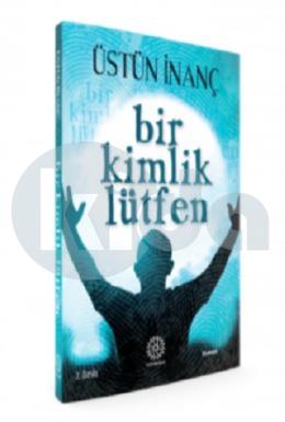 Bir Kimlik Lütfen