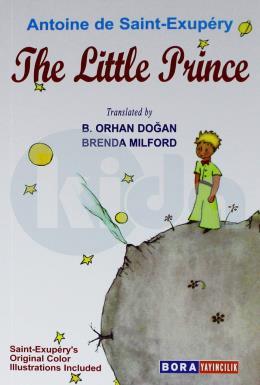 The Little Prince