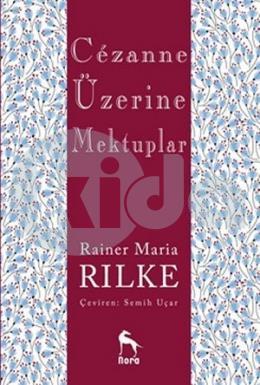 Cezanne Üzerine Mektuplar