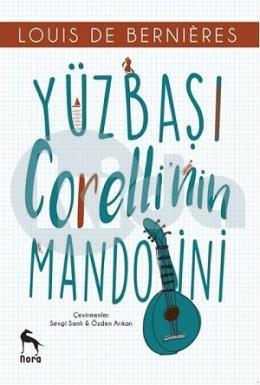 Yüzbaşı Corelli’nin Mandolini