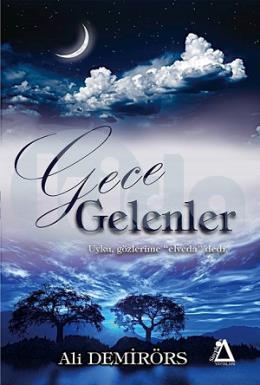 Gece Gelenler