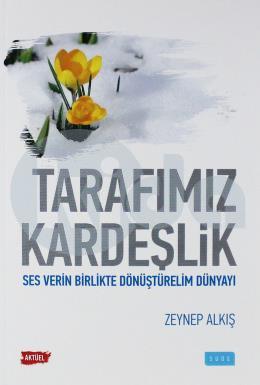 Tarafımız Kardeşlik