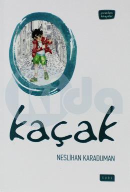 Kaçak