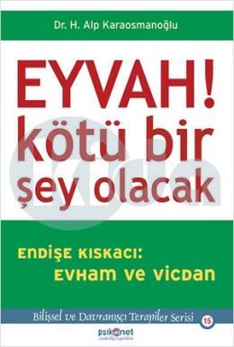 Eyvah! Kötü Bir Şey Olacak