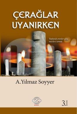 Çerağlar Uyanırken