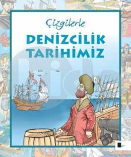 Çizgilerle Denizcilik Tarihimiz