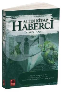 Altın Kitap - Haberci