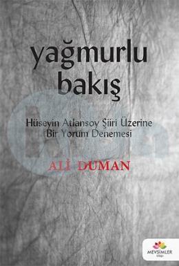 Yağmurlu Bakış