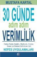 30 Günde Adım Adım Verimlilik