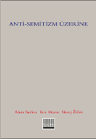 Anti - Semitizm Üzerine