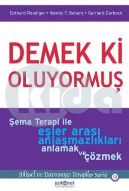 Demek Ki Oluyormuş