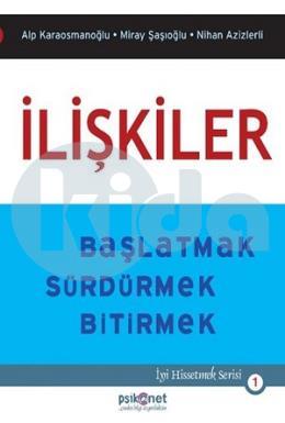 İlişkiler