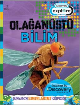 Olağanüstü Bilim