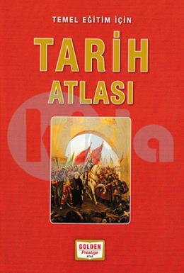 Temel Eğitim İçin Tarih Atlas