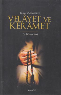 Velayet ve Keramet