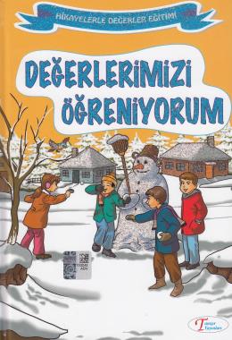 Değerlerimizi Öğreniyorum