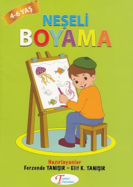 Neşeli Boyama