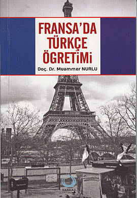 Fransa’da Türkçe Öğretimi