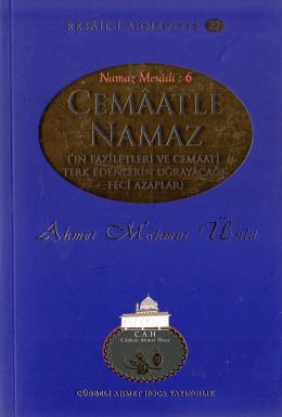 Cemaatle Namaz (27)