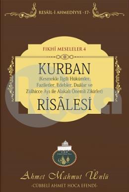 Kurban Risalesi - 17