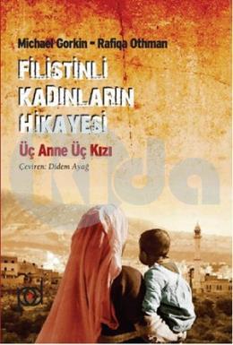 Filistinli Kadınların Hikayesi