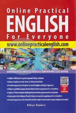 Online Practical English For Everyone