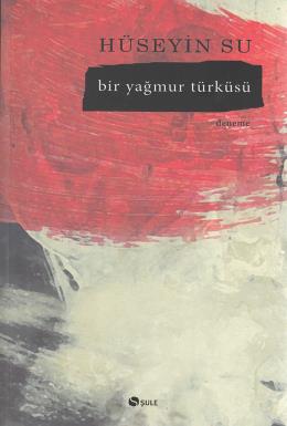 Bir Yağmur Türküsü