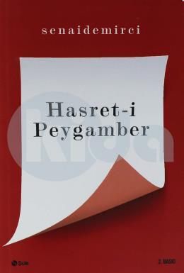 Hasret-i Peygamber