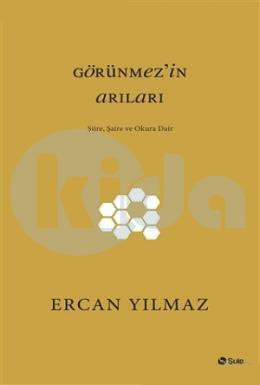 Görünmezin Arıları