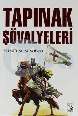 Tapınak Şövalyeleri