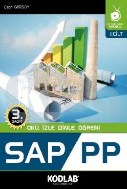 SAP PP 1.ci̇lt