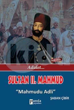 Sultan II. Mahmud