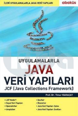 Uygulamalarla Java Veri Yapıları