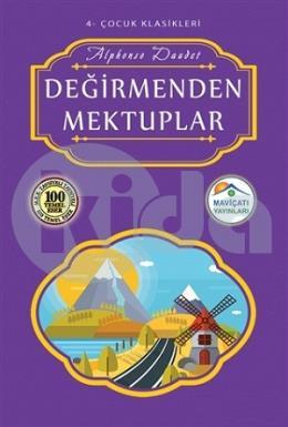 Değirmenden Mektuplar