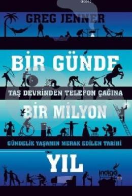 Bir Günde Bir Milyon Yıl