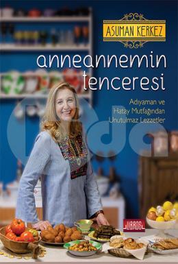 Anneannemin Tenceresi (Ciltli)