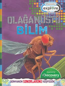 Olağanüstü Bilim