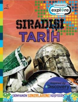 Sıradışı Tarih