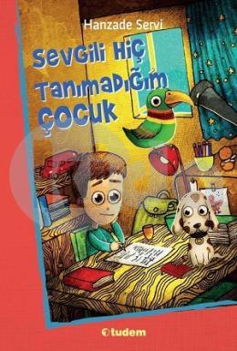 Sevgili Hiç Tanımadığım Çocuk