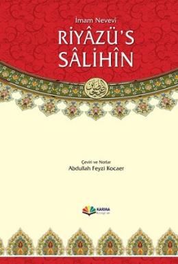 Riyazü’s Salihin