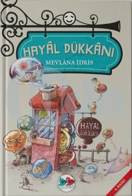 Hayal Dükkanı