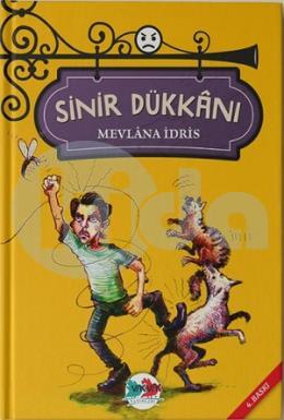 Sinir Dükkanı