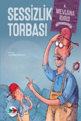 Sessizlik Torbası-Başka Çocuklar