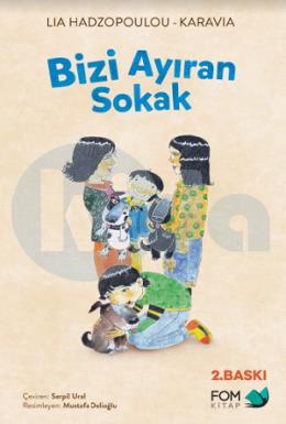 Bizi Ayıran Sokak