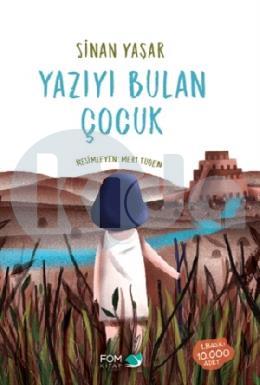 Yazıyı Bulan Çocuk