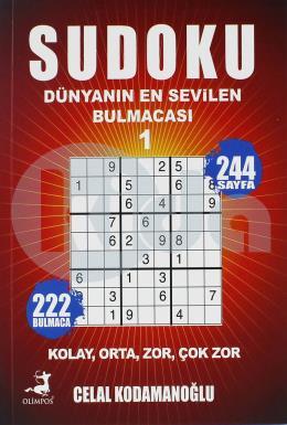 Sudoku 1